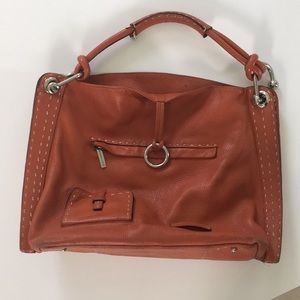 BCBG MAX AZRIA handbag